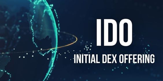 Initial DEX Offerings, IDOs